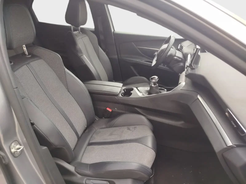 Imagen de Peugeot 3008
