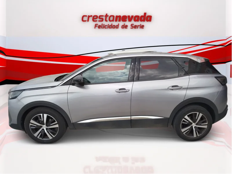 Imagen de Peugeot 3008