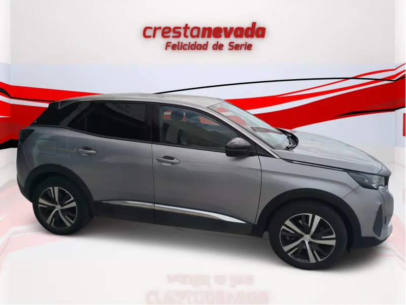 Imagen de Peugeot 3008