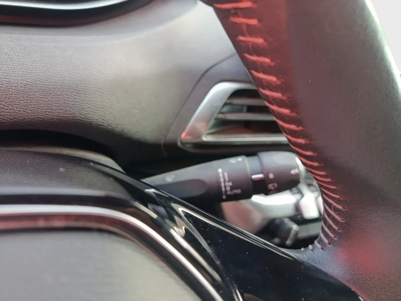 Imagen de Peugeot 3008