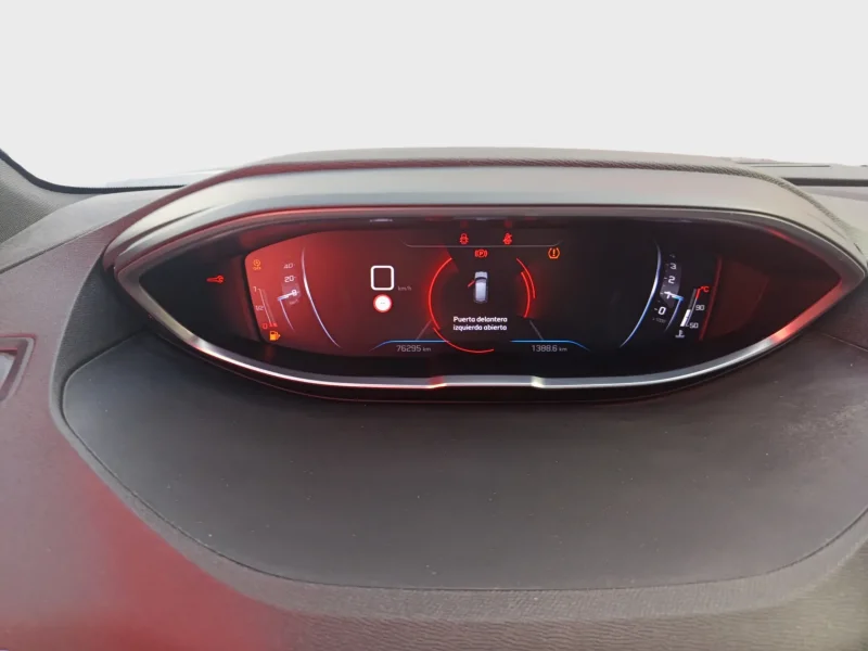 Imagen de Peugeot 3008