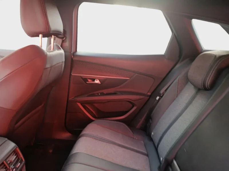 Imagen de Peugeot 3008