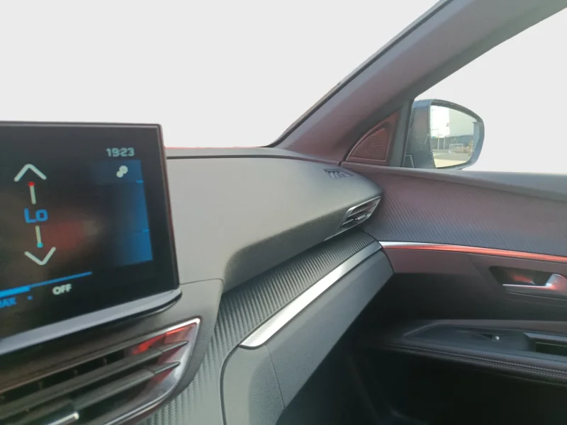 Imagen de Peugeot 3008