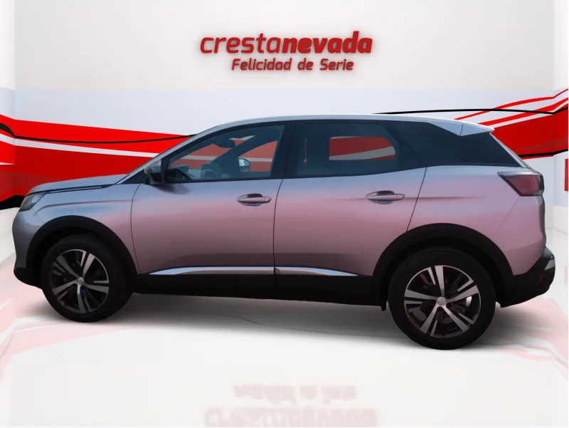 Imagen de Peugeot 3008