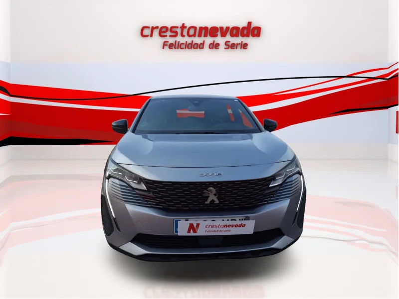 Imagen de Peugeot 3008