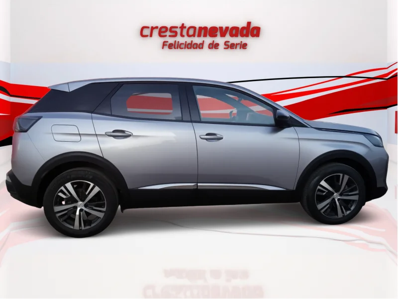 Imagen de Peugeot 3008