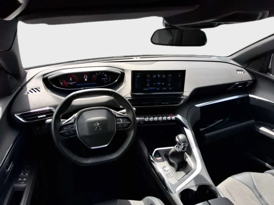 Imagen de Peugeot 3008