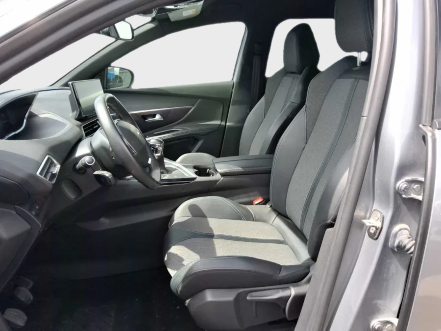 Imagen de Peugeot 3008