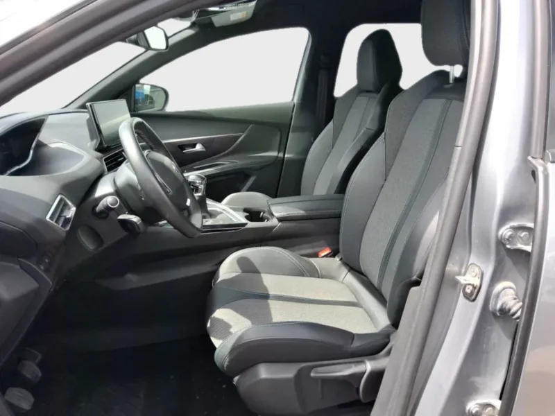 Imagen de Peugeot 3008