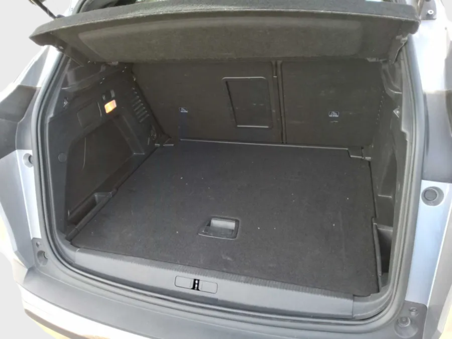 Imagen de Peugeot 3008
