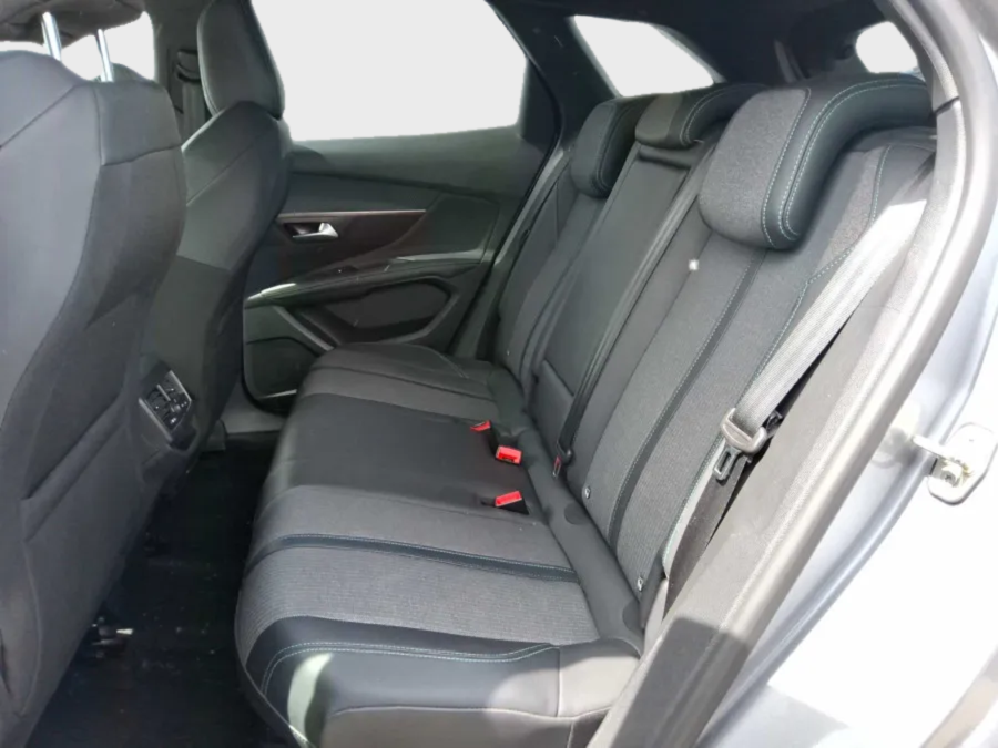 Imagen de Peugeot 3008