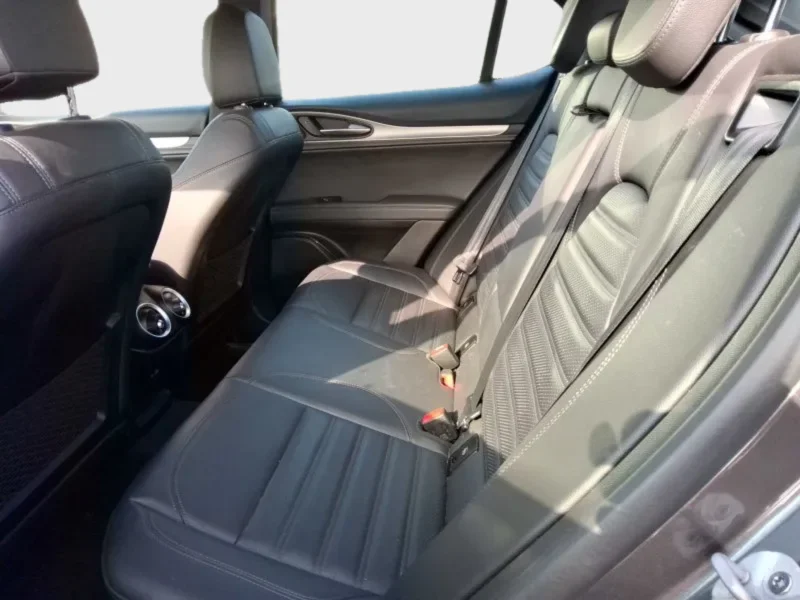 Imagen de Alfa romeo Stelvio