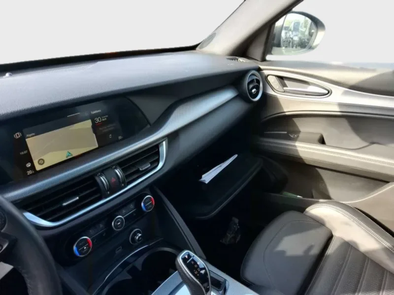 Imagen de Alfa romeo Stelvio