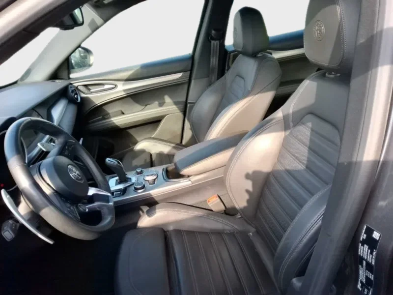 Imagen de Alfa romeo Stelvio