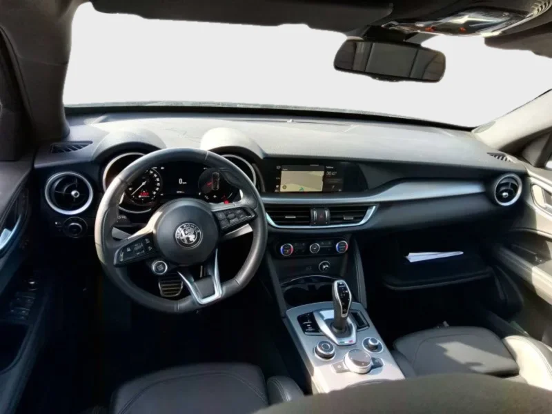Imagen de Alfa romeo Stelvio