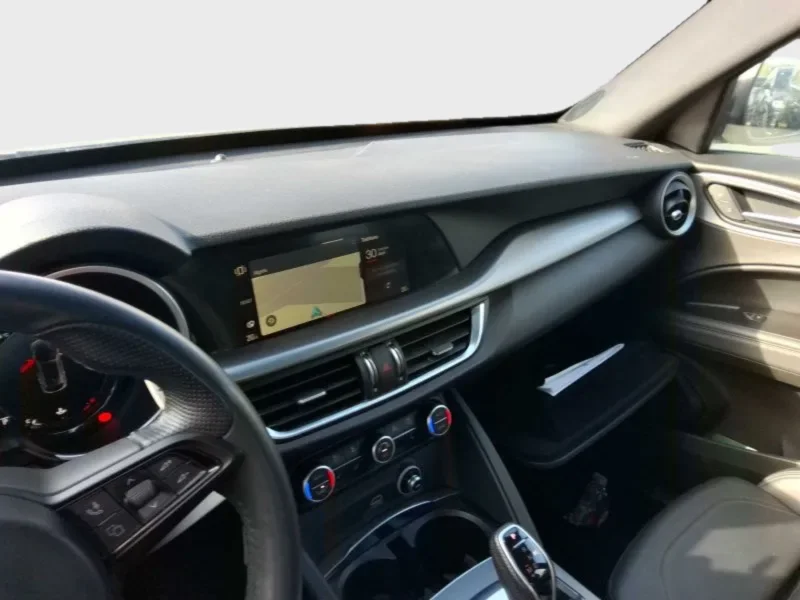 Imagen de Alfa romeo Stelvio