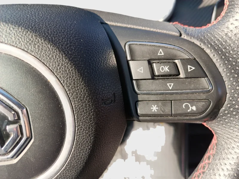 Imagen de Mg ZS