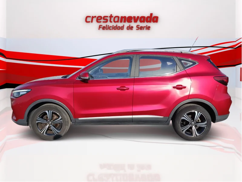 Imagen de Mg ZS