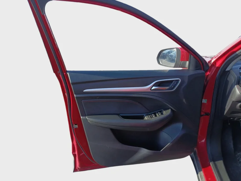 Imagen de Mg ZS