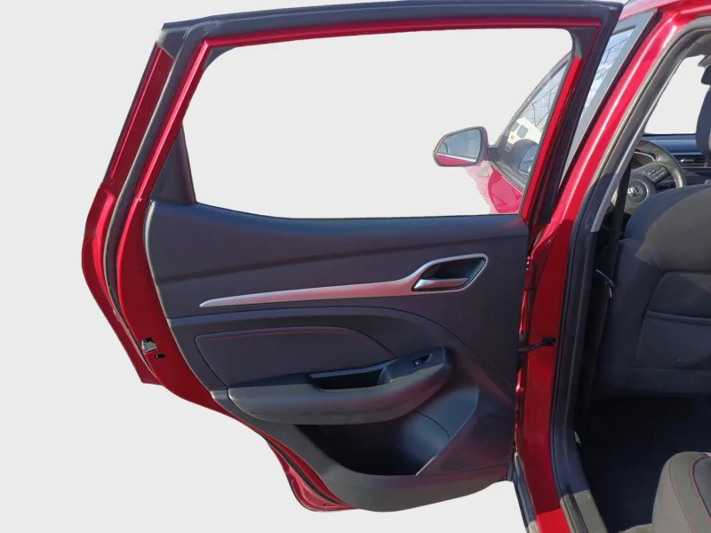 Imagen de Mg ZS