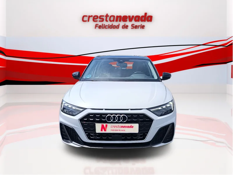 Imagen de AUDI A1
