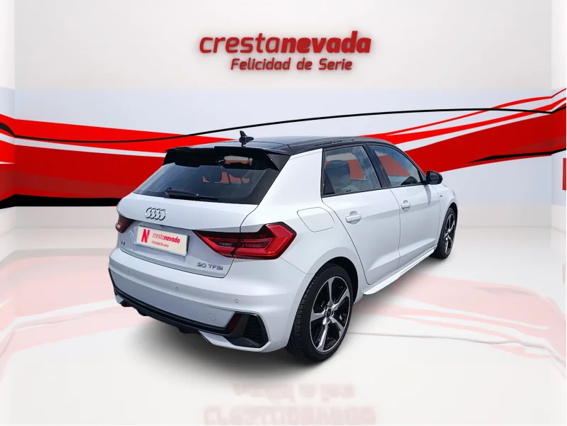Imagen de AUDI A1