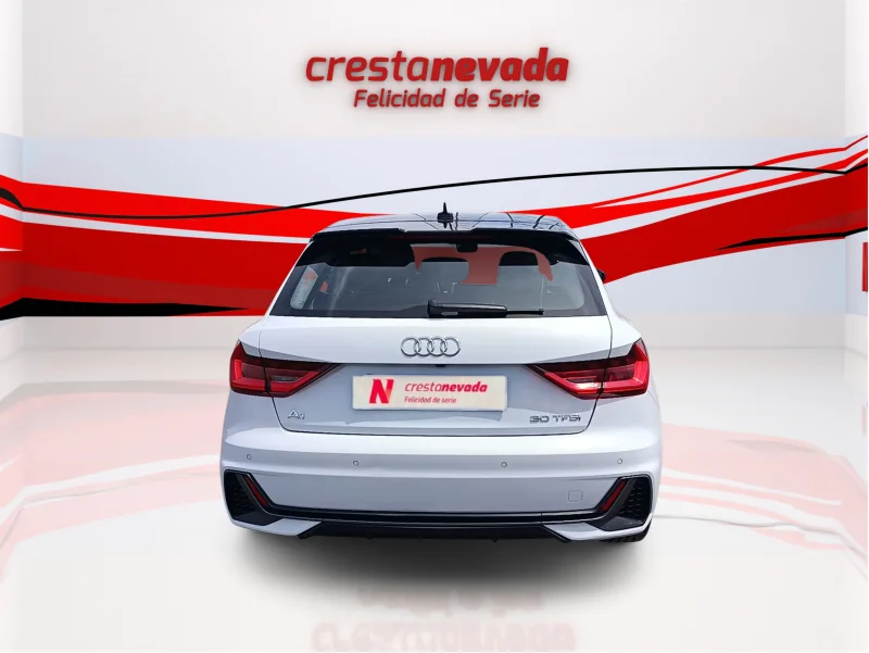Imagen de AUDI A1
