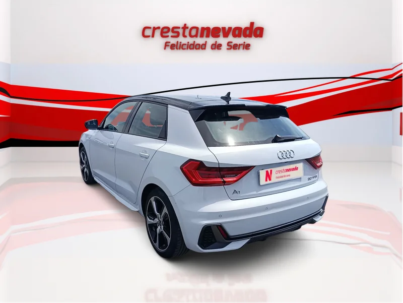 Imagen de AUDI A1