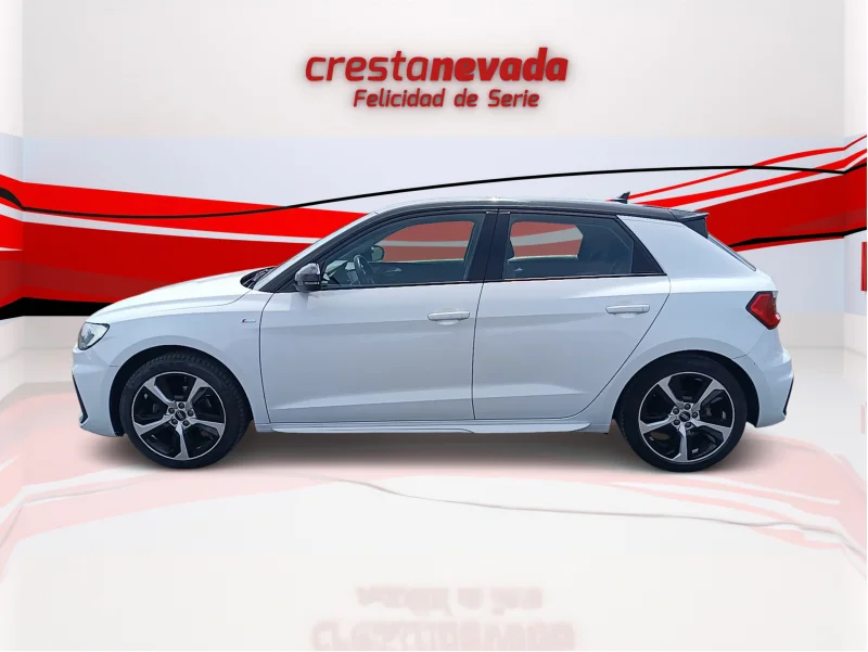 Imagen de AUDI A1