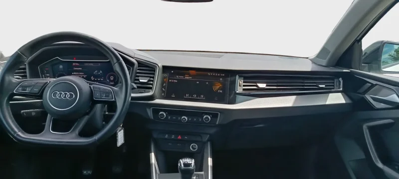 Imagen de AUDI A1