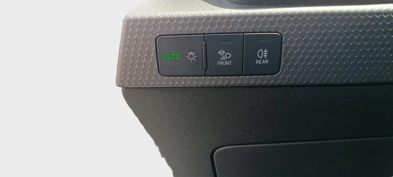 Imagen de AUDI A1