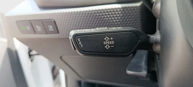 Imagen de AUDI A1