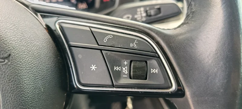 Imagen de AUDI A1