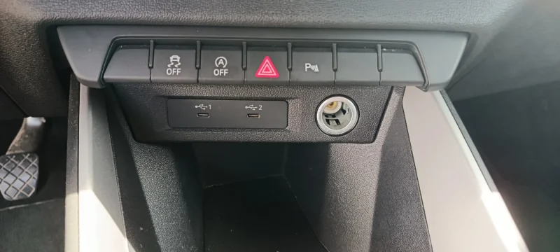 Imagen de AUDI A1