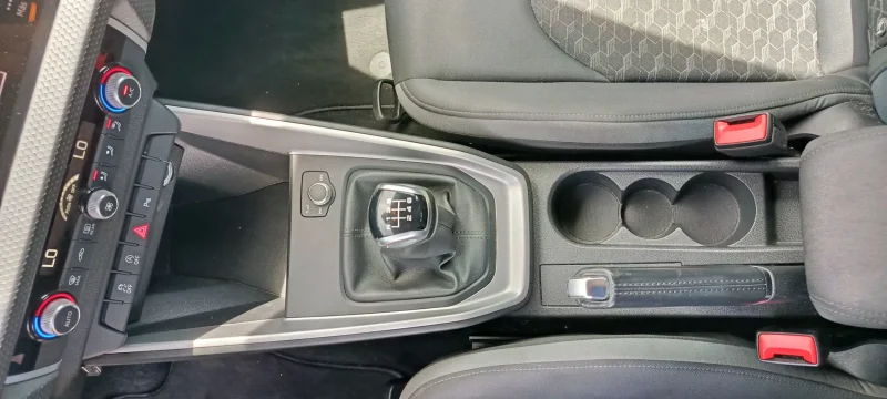 Imagen de AUDI A1