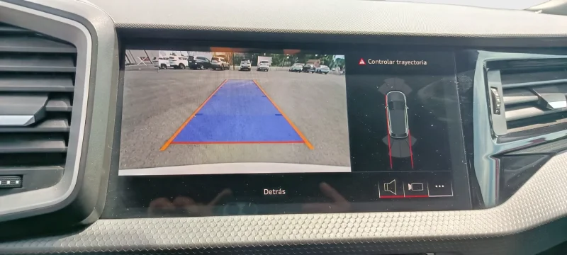 Imagen de AUDI A1