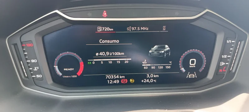Imagen de AUDI A1
