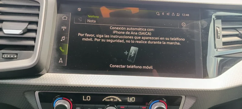 Imagen de AUDI A1