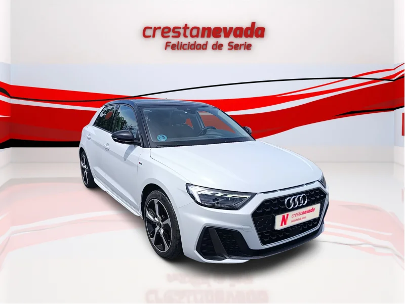 Imagen de AUDI A1