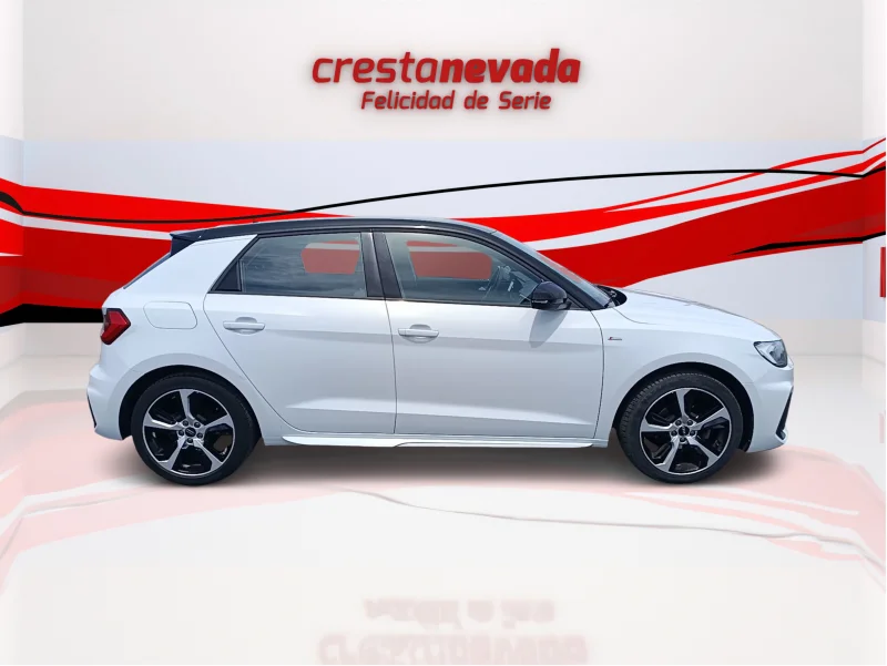 Imagen de AUDI A1
