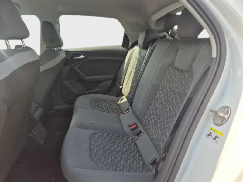 Imagen de AUDI A1
