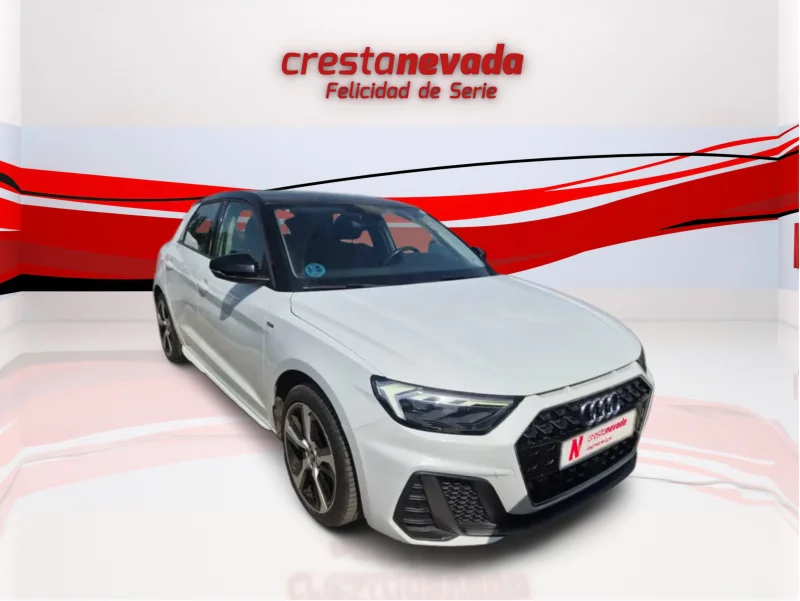 Imagen de AUDI A1