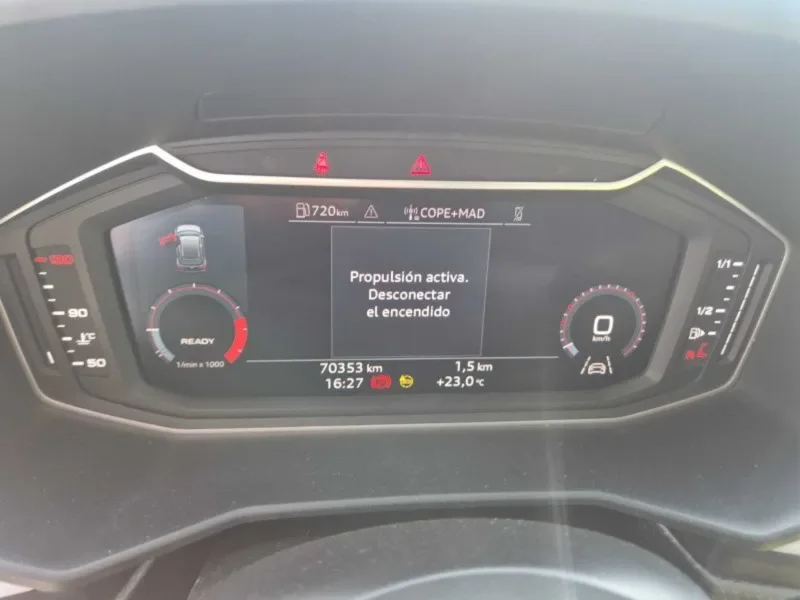 Imagen de AUDI A1