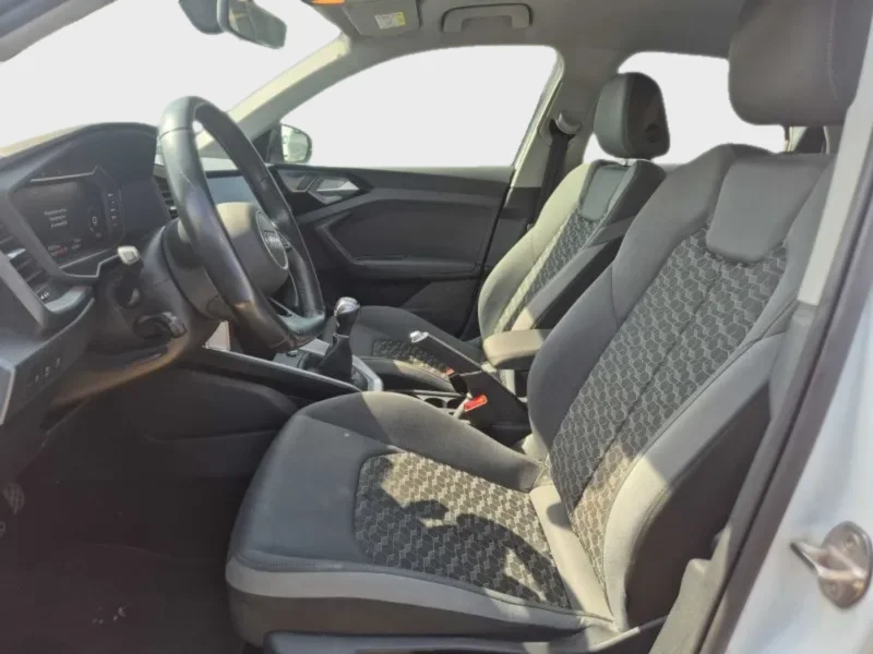Imagen de AUDI A1