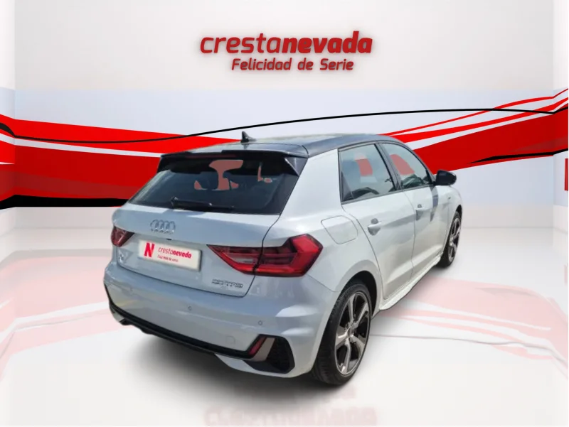 Imagen de AUDI A1