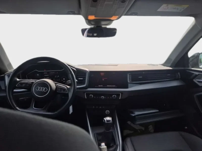 Imagen de AUDI A1