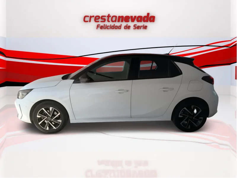 Imagen de Opel Corsa