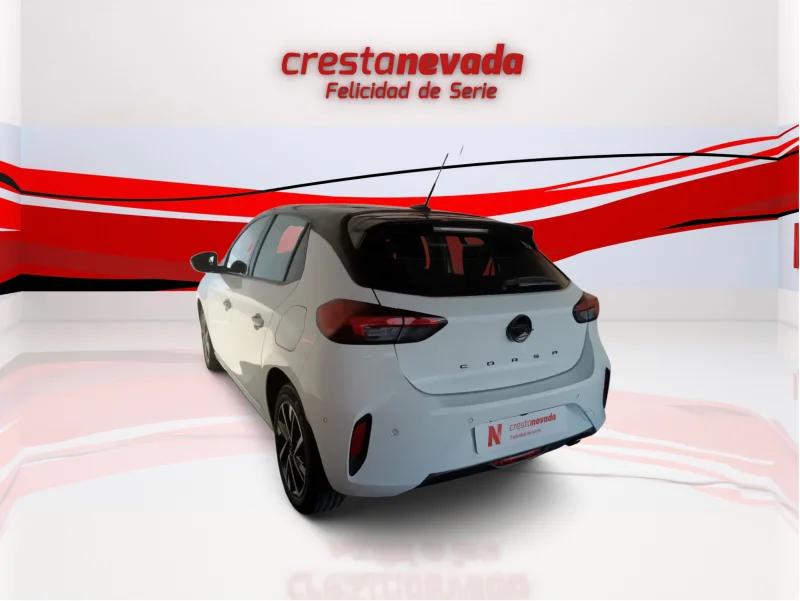 Imagen de Opel Corsa