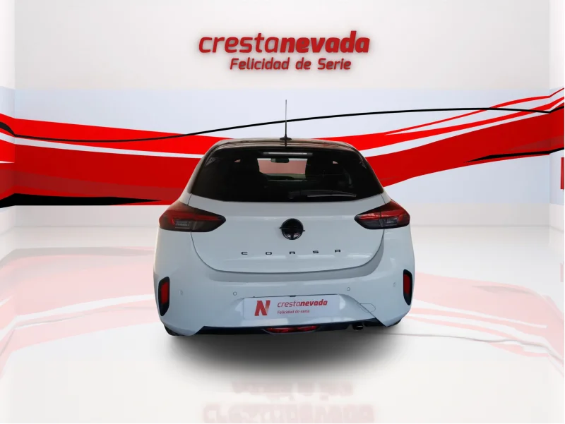 Imagen de Opel Corsa