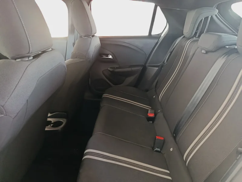 Imagen de Opel Corsa